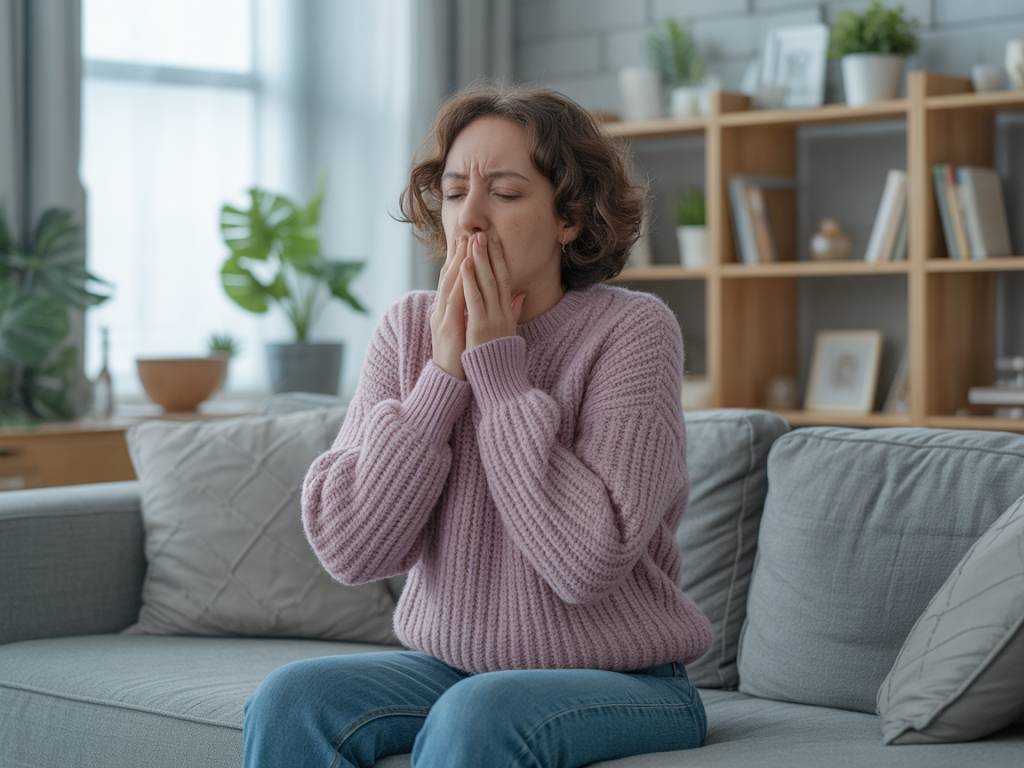 Comment le microbiote intestinal influence le stress et l’anxiété : le lien entre intestin et cerveau