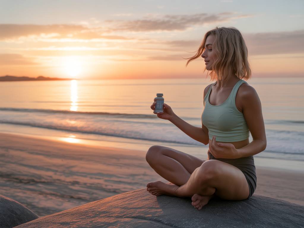 Magnésium et stress : comment ce minéral essentiel aide votre corps à mieux gérer l’anxiété
