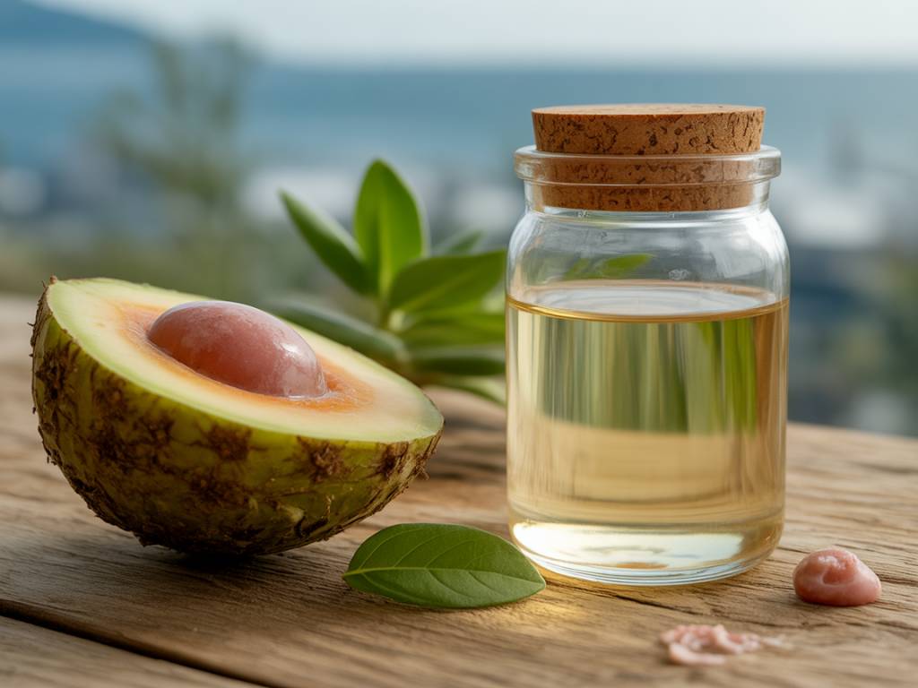 Les oméga-3 contre le stress : comment ces acides gras soutiennent votre équilibre nerveux