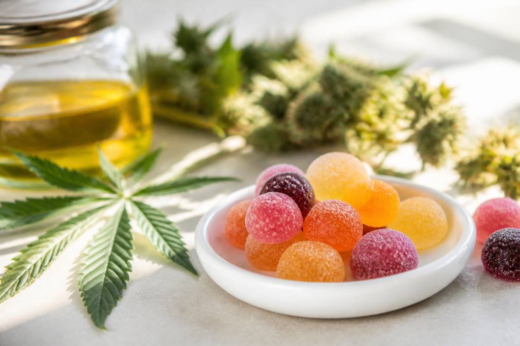 Gummies cbd : bienfaits, usage et précautions à connaître