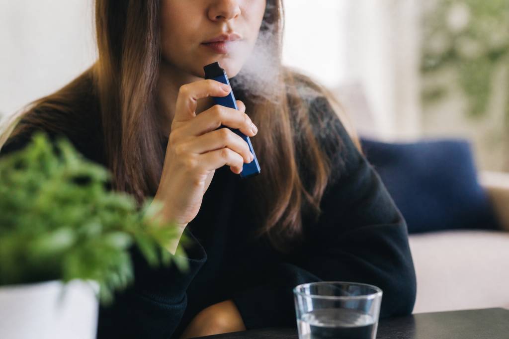 Puff hhc : effets, légalité et précautions d’usage