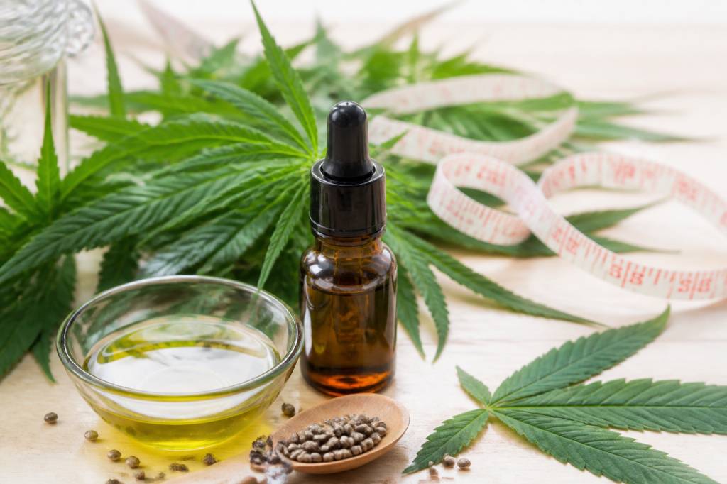 Cbd perte de poids témoignage : avis, effets et précautions